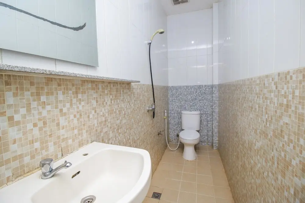 Банджармасин: Airy Eco Teluk Dalam Sutoyo 16 Banjarmasin