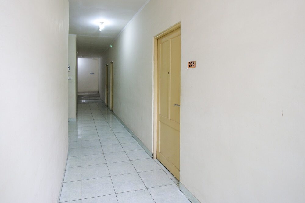 Банджармасин: Airy Eco Teluk Dalam Sutoyo 16 Banjarmasin