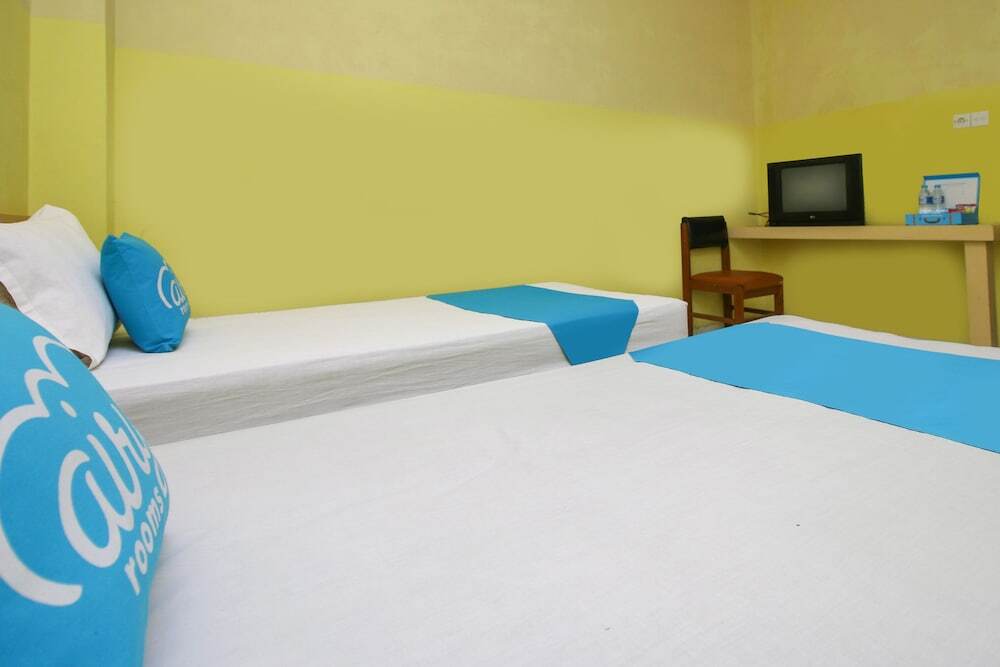 Банджармасин: Airy Eco Teluk Dalam Sutoyo 16 Banjarmasin