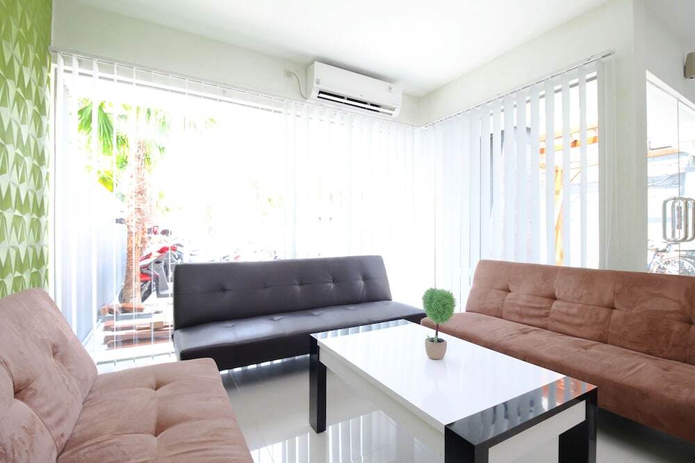 Airy Eco Condong Catur Rajawali Yogyakarta — фото 1