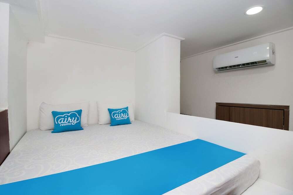 Джакарта: Airy Eco Syariah Rawa Belong Salam Raya 70 Jakarta
