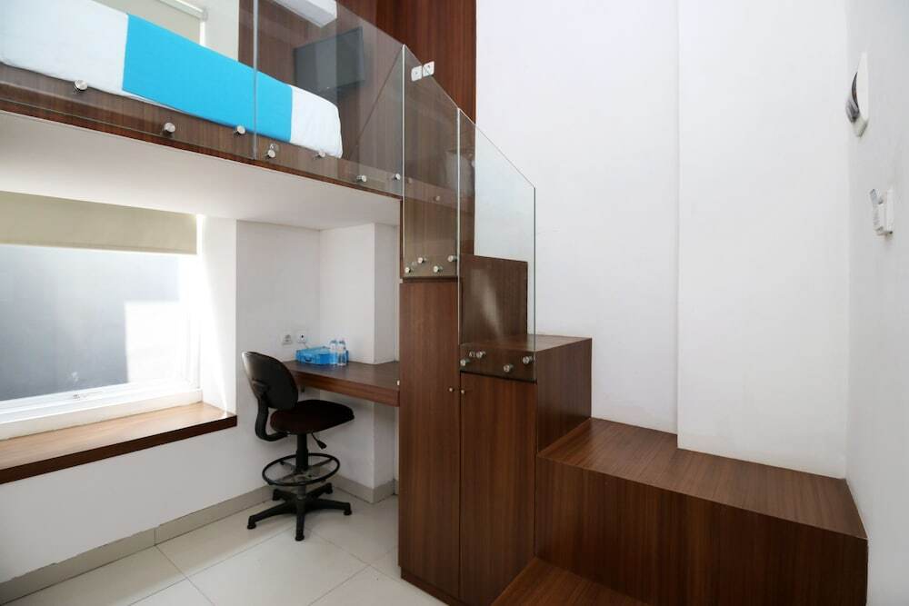 Джакарта: Airy Eco Syariah Rawa Belong Salam Raya 70 Jakarta