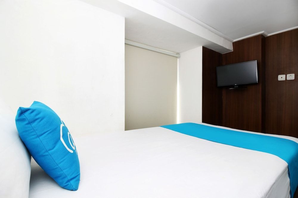 Джакарта: Airy Eco Syariah Rawa Belong Salam Raya 70 Jakarta