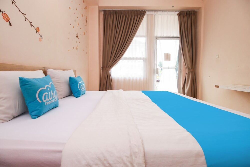 Паромпонг: Airy Lembang Villa Istana Bunga Tulip Bandung