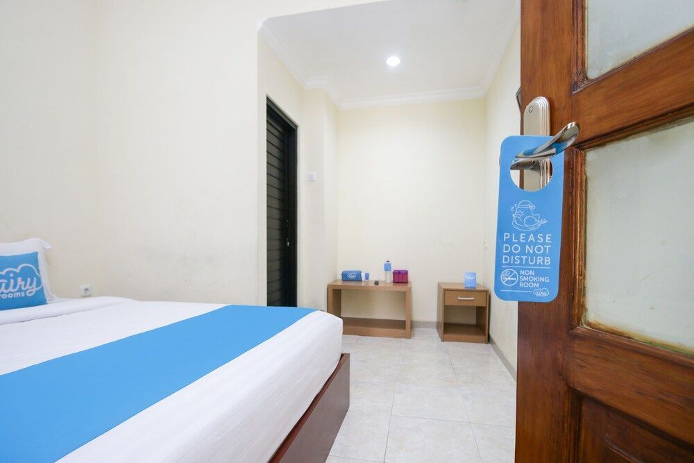 Маланг: Airy Syariah Lowokwaru Simpang Gajayana 12 Malang