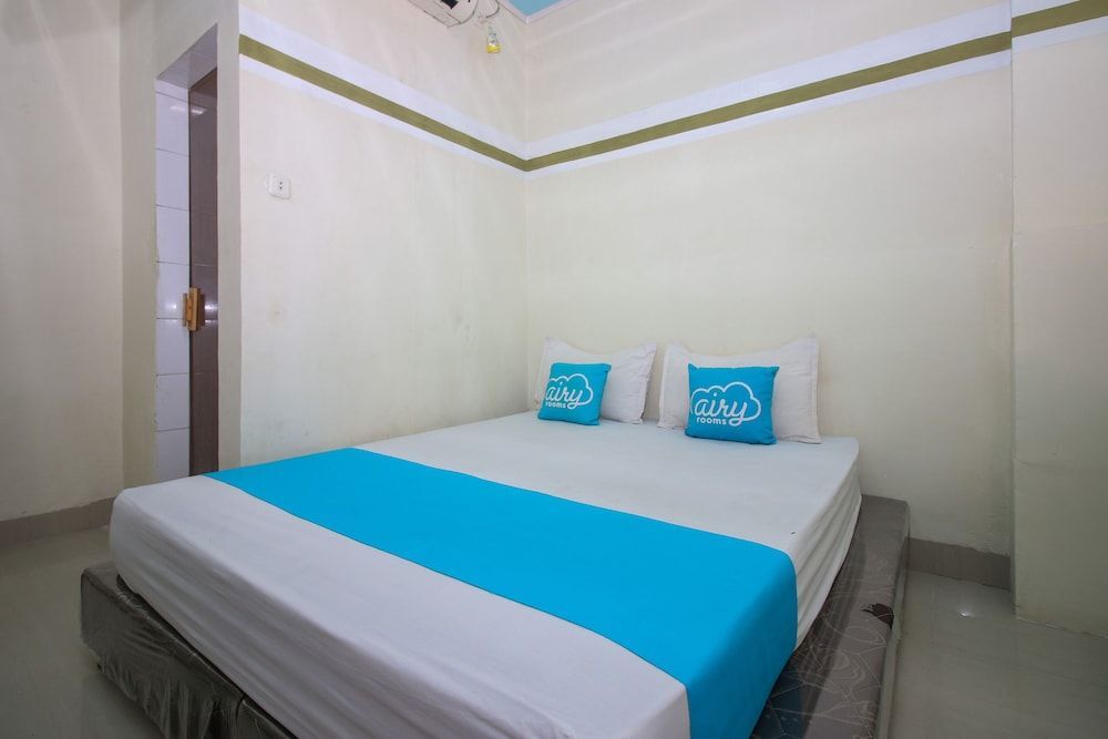 Медан: Airy Eco Medan Polonia Muara Takus 16