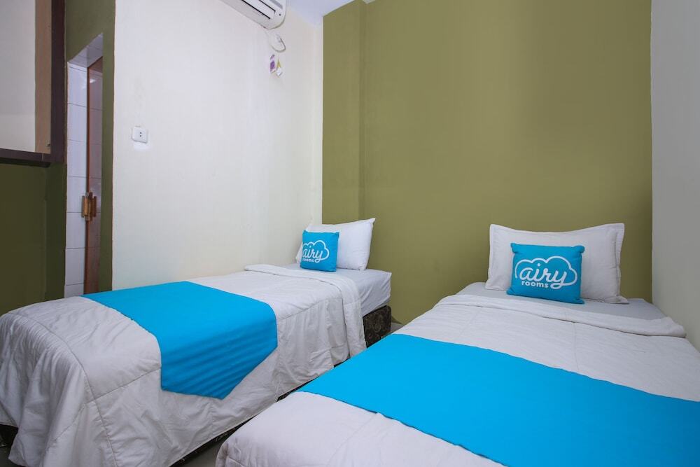 Медан: Airy Eco Medan Polonia Muara Takus 16