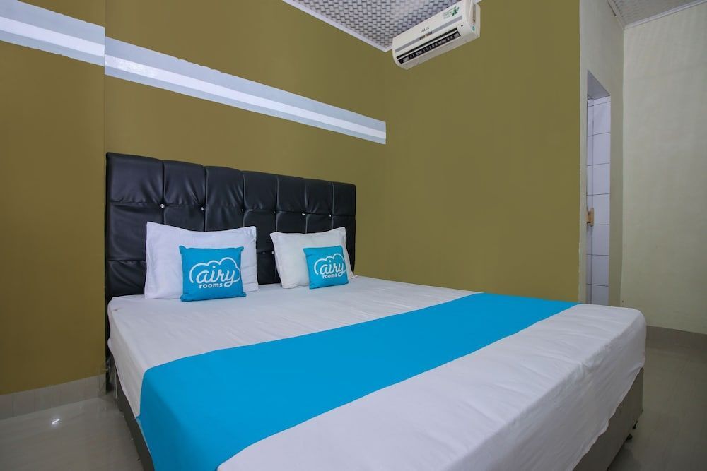 Медан: Airy Eco Medan Polonia Muara Takus 16