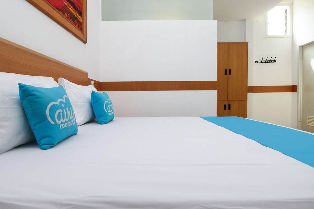 Сурабая: Airy Eco Dukuh Kupang Dua Puluh Sembilan 4 Surabaya