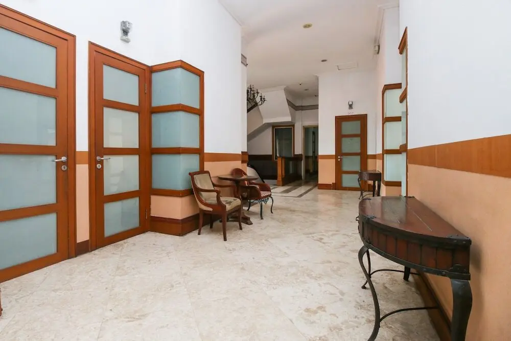 Сурабая: Airy Eco Dukuh Kupang Dua Puluh Sembilan 4 Surabaya