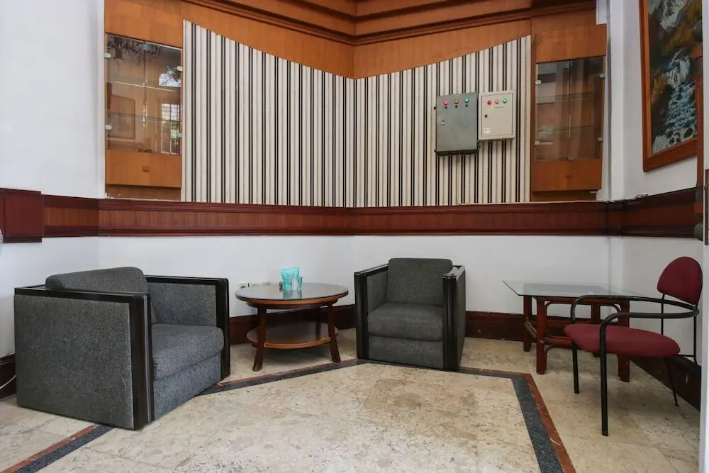 Сурабая: Airy Eco Dukuh Kupang Dua Puluh Sembilan 4 Surabaya