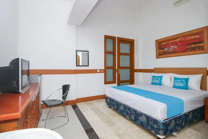 Сурабая: Airy Eco Dukuh Kupang Dua Puluh Sembilan 4 Surabaya