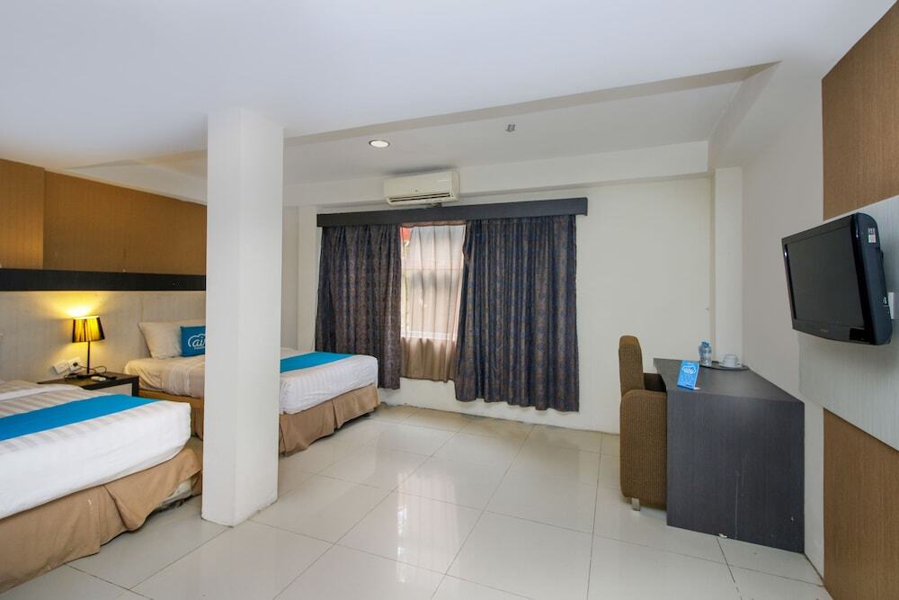 Кендари: Airy Kendari Barat Diponegoro 75