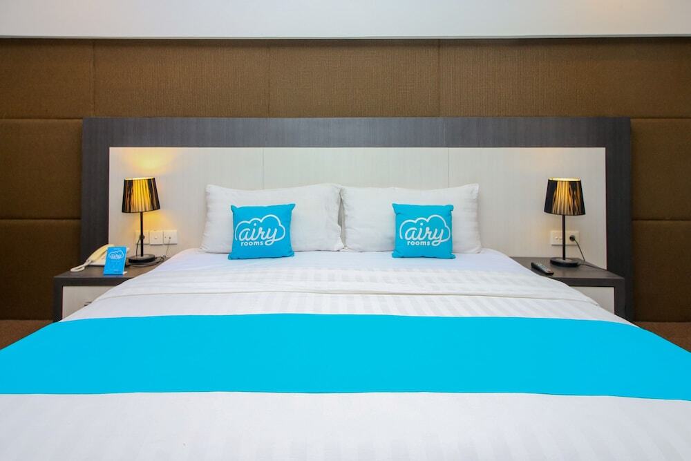 Кендари: Airy Kendari Barat Diponegoro 75