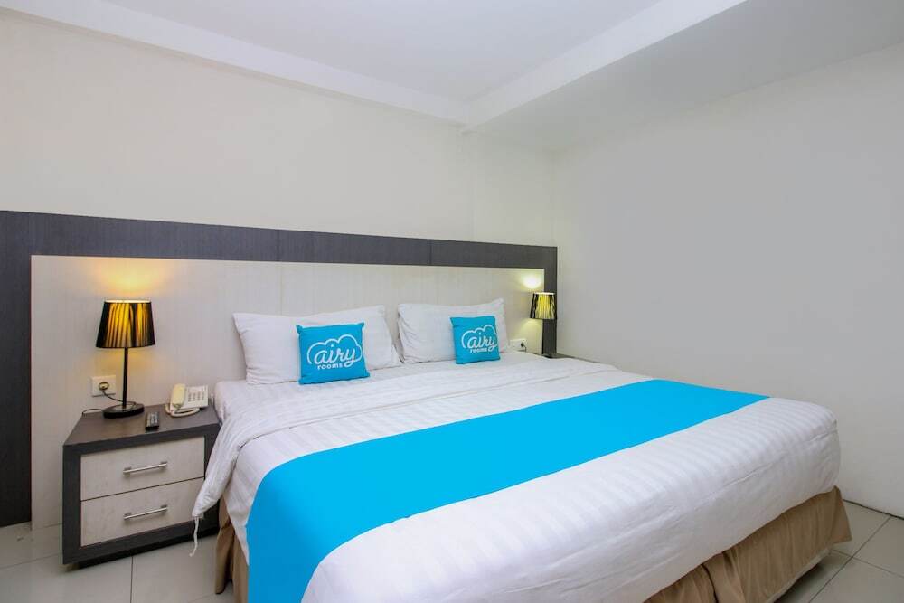 Кендари: Airy Kendari Barat Diponegoro 75