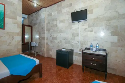 Airy Eco Sanur Beach Street Walk Hang Tuah 51 Bali — фото 1