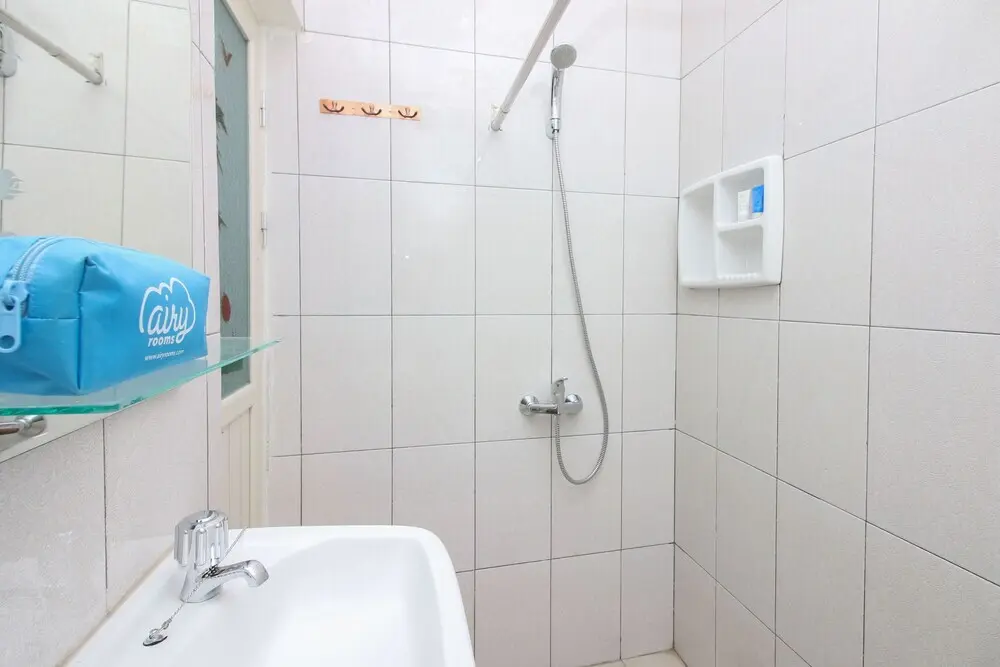 Вори: Airy Winangun Dua Sulawesi 2 Manado