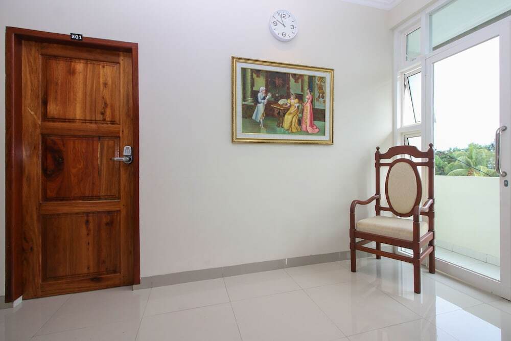 Вори: Airy Winangun Dua Sulawesi 2 Manado