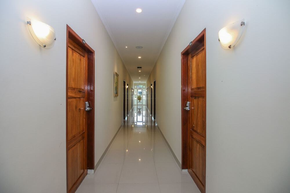 Вори: Airy Winangun Dua Sulawesi 2 Manado