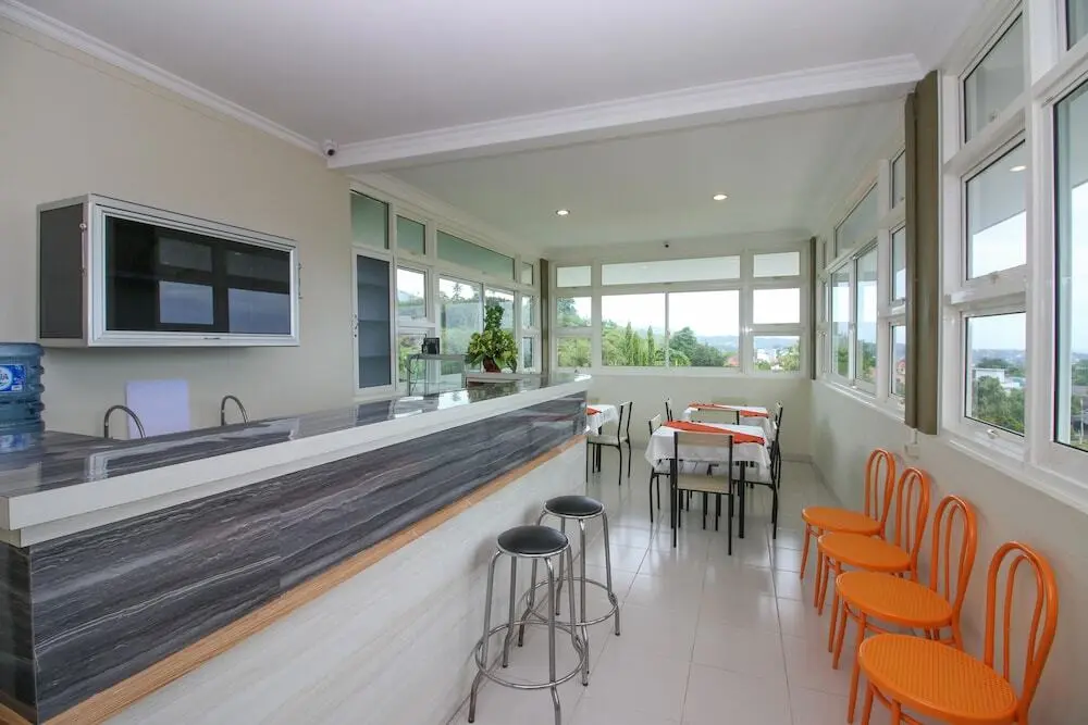 Вори: Airy Winangun Dua Sulawesi 2 Manado