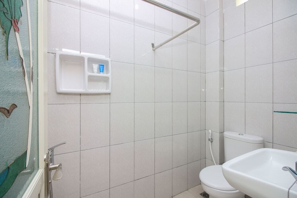 Вори: Airy Winangun Dua Sulawesi 2 Manado