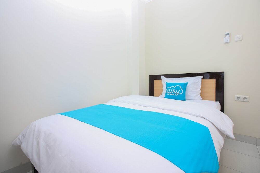 Вори: Airy Winangun Dua Sulawesi 2 Manado