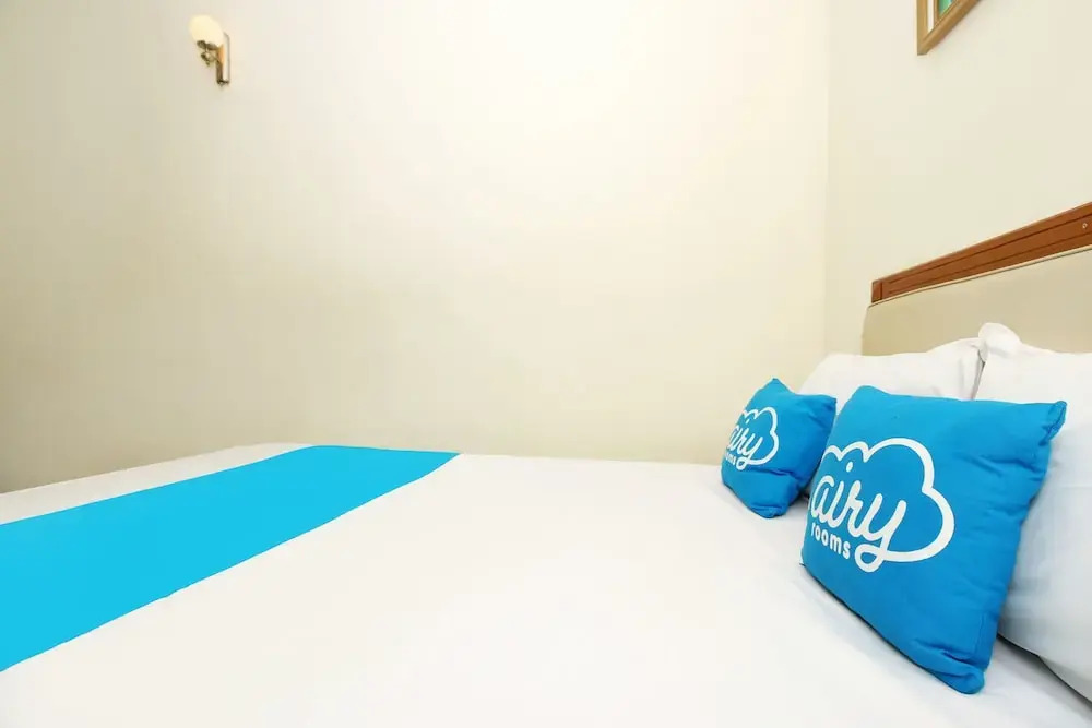 Чиребон: Airy Eco Kejaksaan Cangkring 7 Cirebon