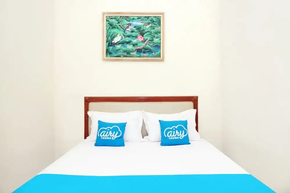Чиребон: Airy Eco Kejaksaan Cangkring 7 Cirebon