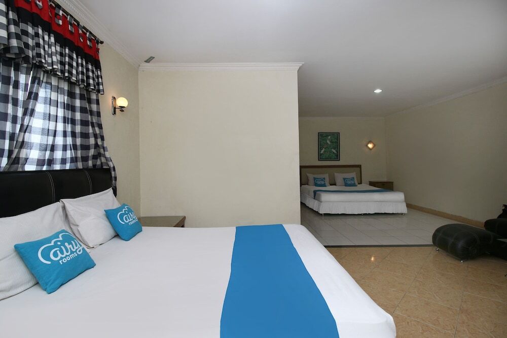 Чиребон: Airy Eco Kejaksaan Cangkring 7 Cirebon