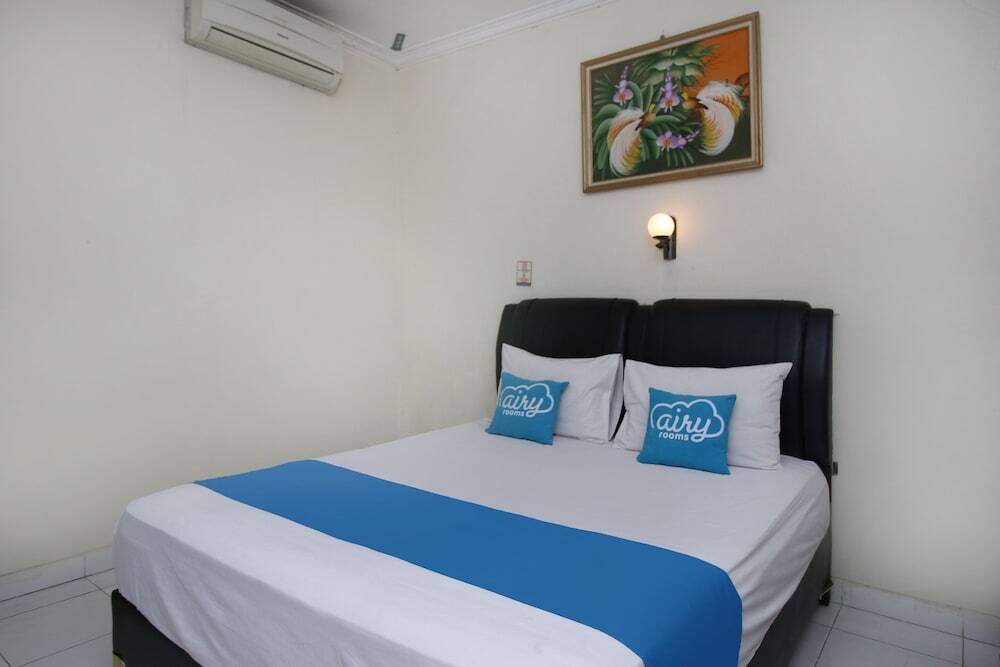 Чиребон: Airy Eco Kejaksaan Cangkring 7 Cirebon