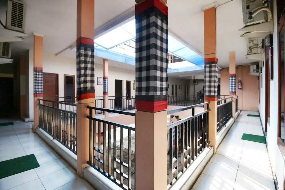 Airy Eco Kejaksaan Cangkring 7 Cirebon — фото 1