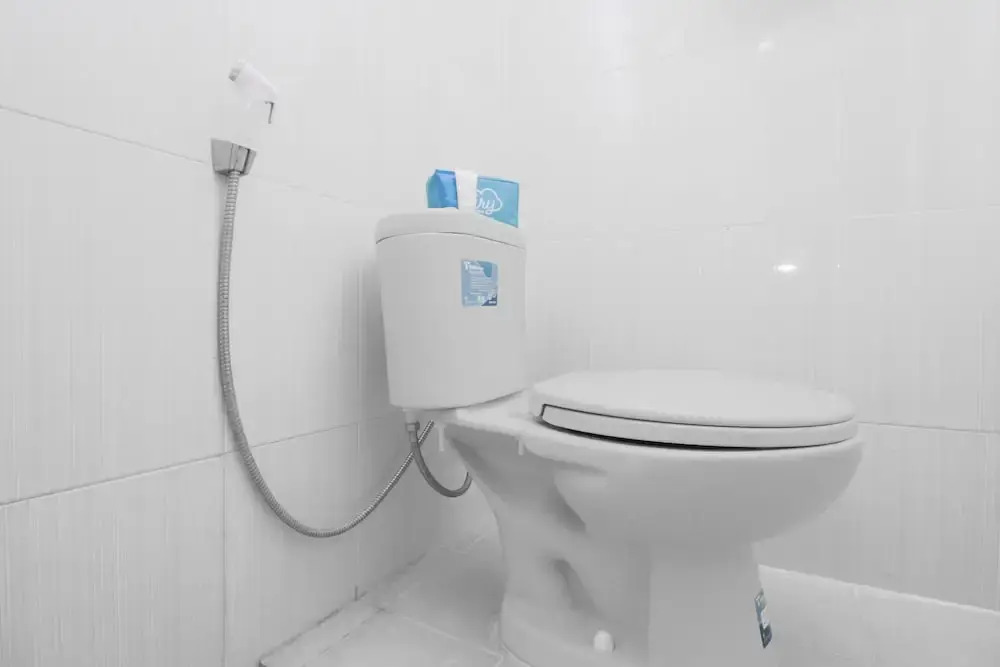 Бандар-Лампунг: Airy Urip Sumoharjo Gang Bintara Satu 214 Bandar Lampung