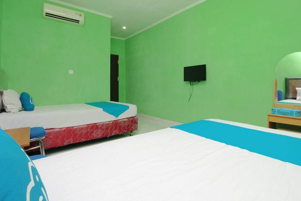 Бандар-Лампунг: Airy Urip Sumoharjo Gang Bintara Satu 214 Bandar Lampung