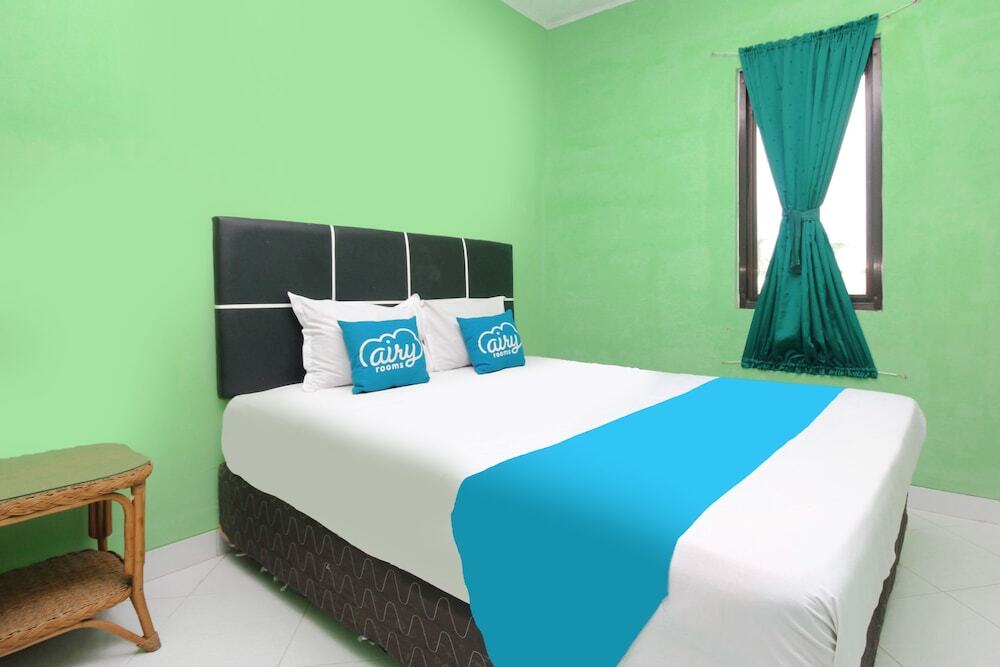 Бандар-Лампунг: Airy Urip Sumoharjo Gang Bintara Satu 214 Bandar Lampung