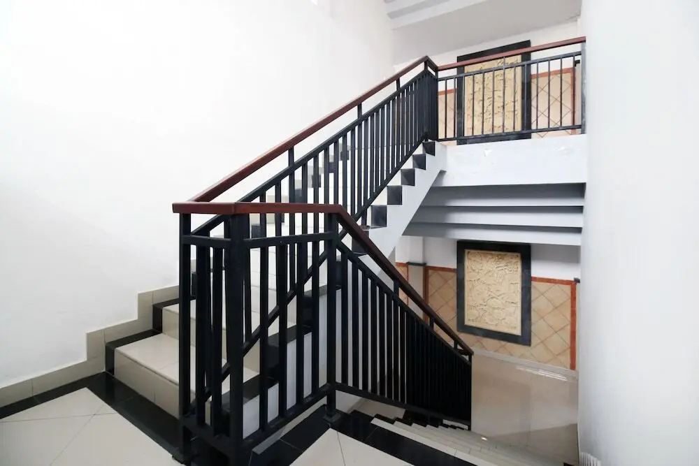 Кута: Airy Eco Kuta Poppies Lane Dua Benesari Bali