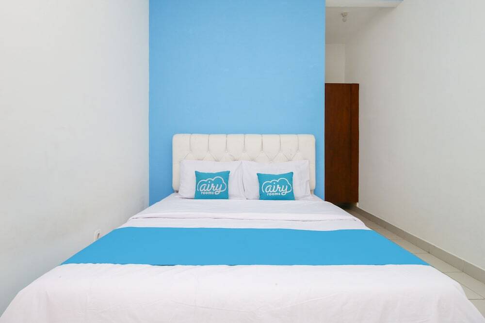 Южный Тангеранг: Airy Eco Rempoa Flamboyan Raya F2 Tangerang Selatan