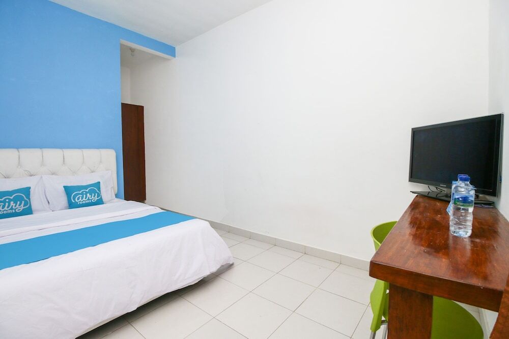 Южный Тангеранг: Airy Eco Rempoa Flamboyan Raya F2 Tangerang Selatan