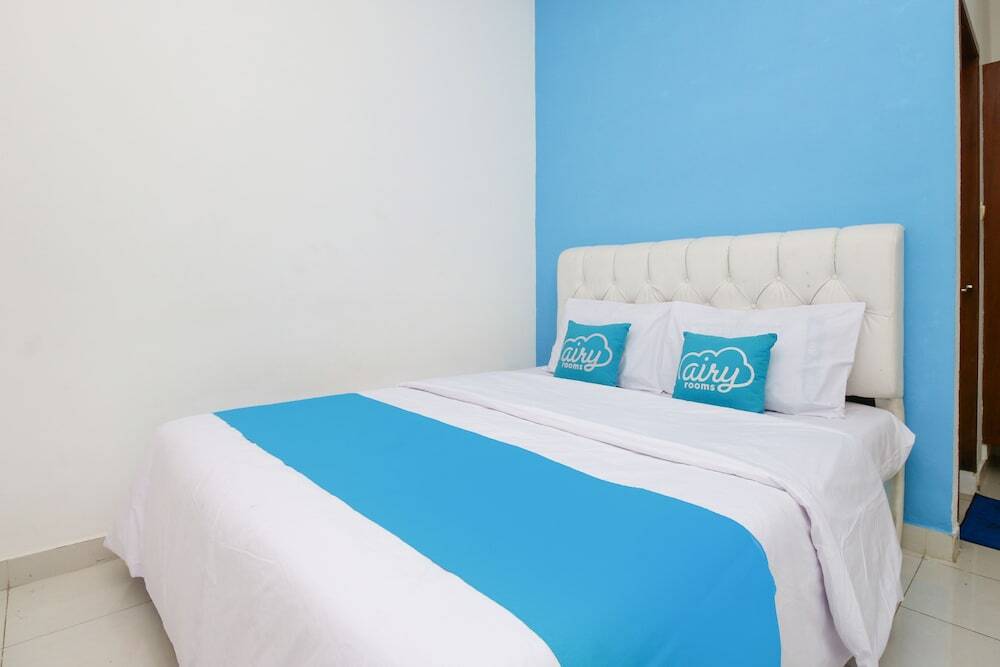 Южный Тангеранг: Airy Eco Rempoa Flamboyan Raya F2 Tangerang Selatan