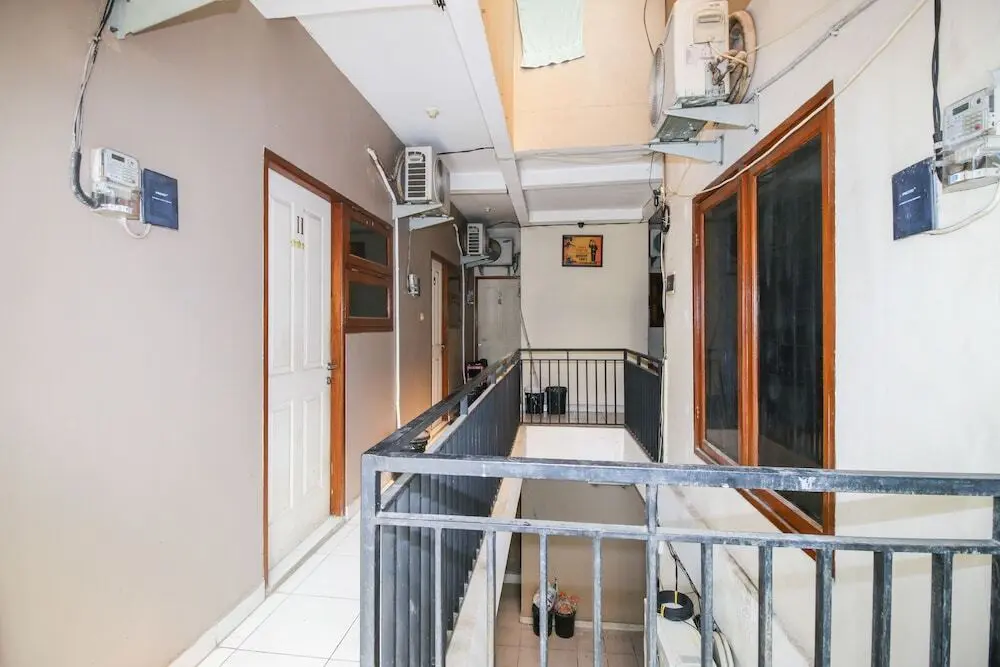 Южный Тангеранг: Airy Eco Rempoa Flamboyan Raya F2 Tangerang Selatan