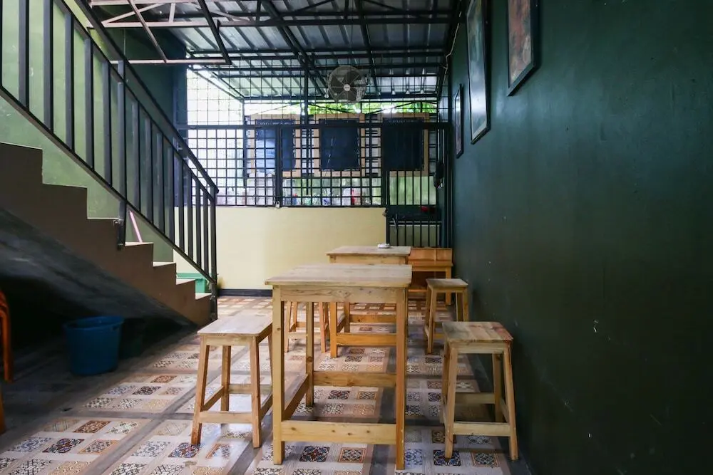 Южный Тангеранг: Airy Eco Rempoa Flamboyan Raya F2 Tangerang Selatan