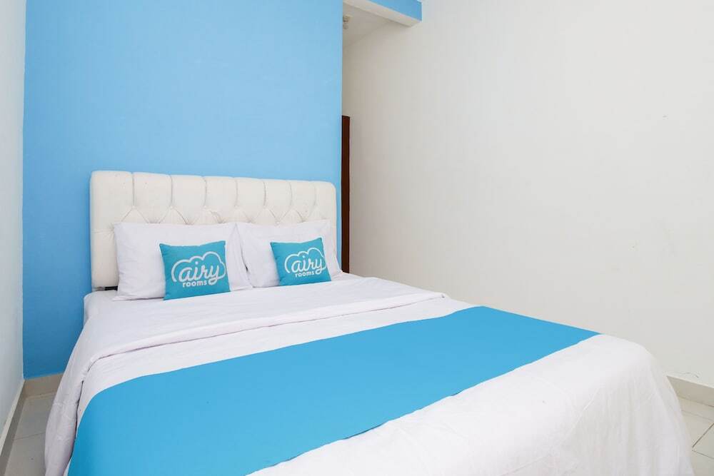 Южный Тангеранг: Airy Eco Rempoa Flamboyan Raya F2 Tangerang Selatan