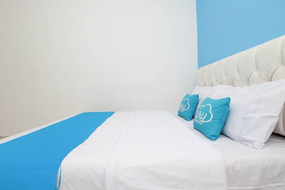 Южный Тангеранг: Airy Eco Rempoa Flamboyan Raya F2 Tangerang Selatan