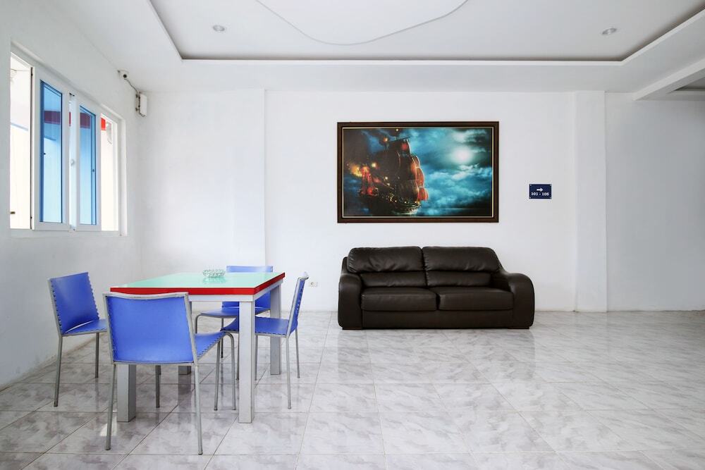 Пеканбару: Airy Senapelan Riau 40 Pekanbaru