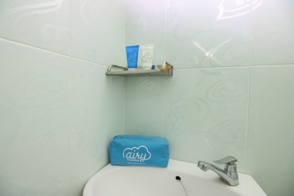 Бойолали: Airy Bandara Adi Soemarmo 3 Solo