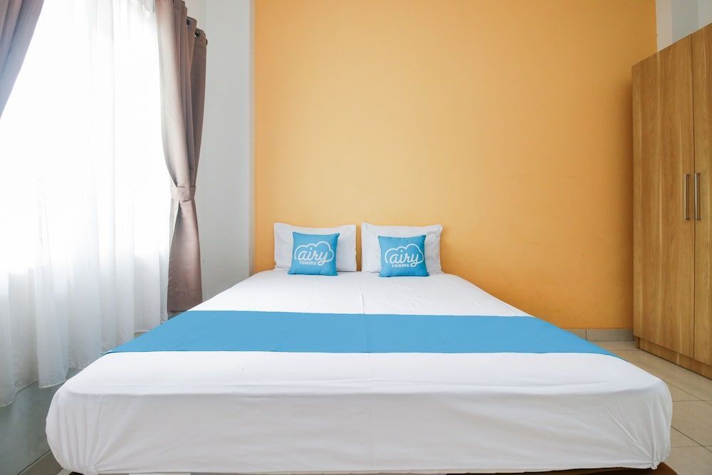Джакарта: Airy Eco Kuningan Karet Pedurenan 40 Jakarta