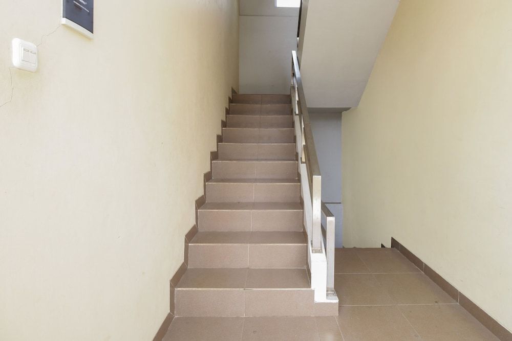 Джакарта: Airy Eco Kuningan Karet Pedurenan 40 Jakarta
