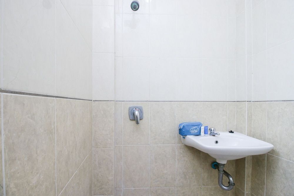 Джакарта: Airy Eco Kuningan Karet Pedurenan 40 Jakarta