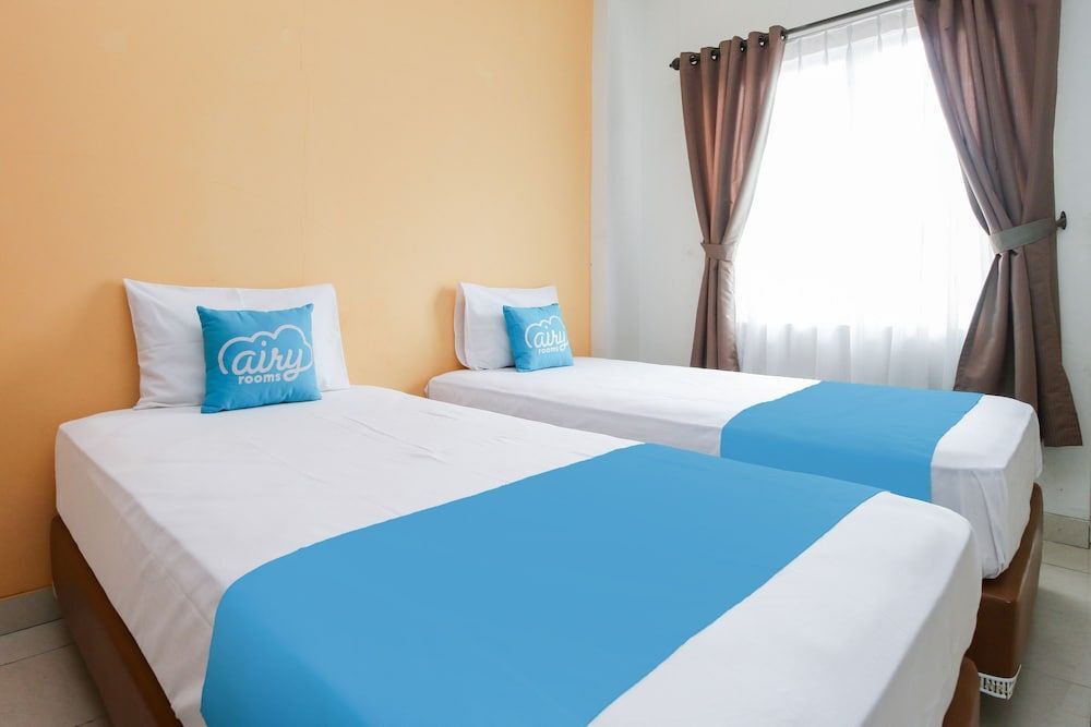 Джакарта: Airy Eco Kuningan Karet Pedurenan 40 Jakarta