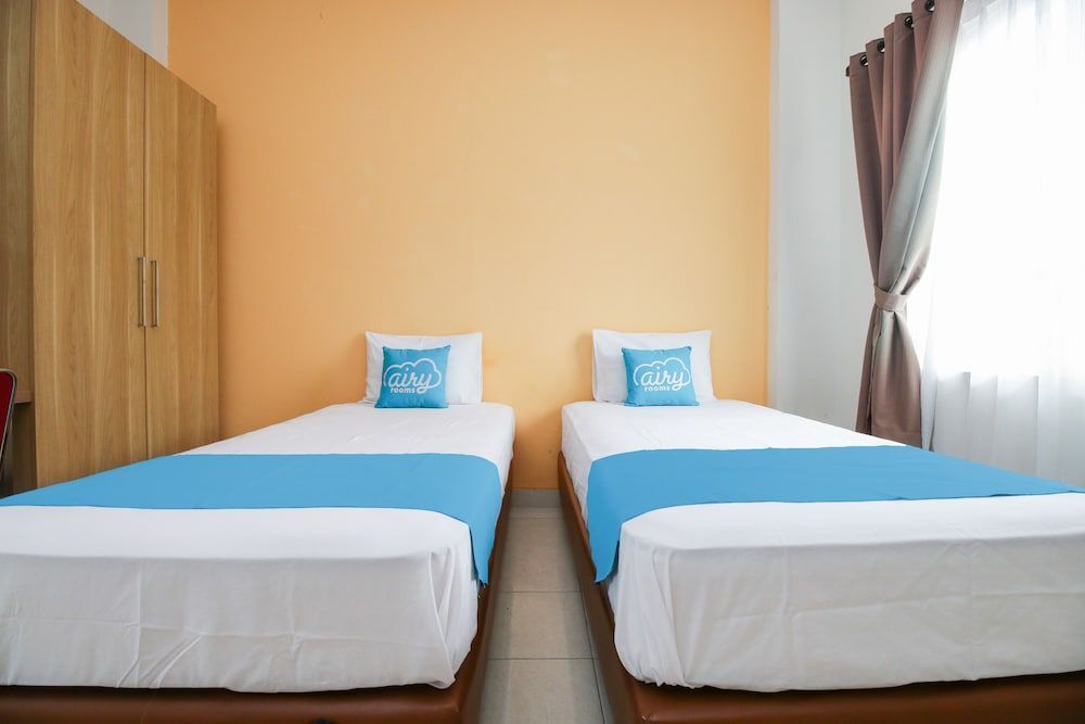 Джакарта: Airy Eco Kuningan Karet Pedurenan 40 Jakarta