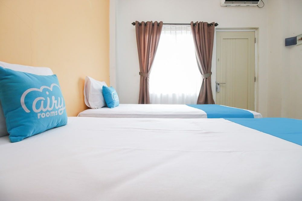 Джакарта: Airy Eco Kuningan Karet Pedurenan 40 Jakarta